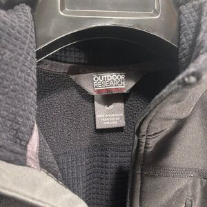 Outdoor Research Jacket